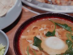 -快乐小羊火锅餐厅(农科路店)