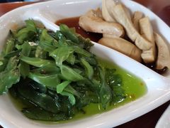 -大明寺素斋