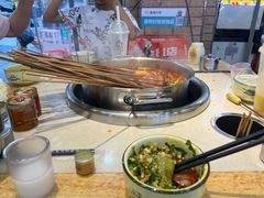 -江二娃串串香(科园四路总店)