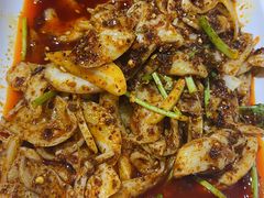 红油鸡肚-老爹面川味小酒馆(阿什河街店)