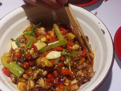 -遇见老南昌-柴火灶(顺外路店)
