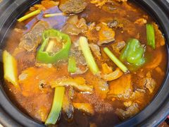 -肖记牛肉鱼杂馆·省级非遗(柏林春天直营店)
