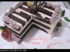 剖面-美丽心情蛋糕(江苏路店)