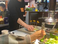 -猫抓烤肉(武进吾悦广场店)