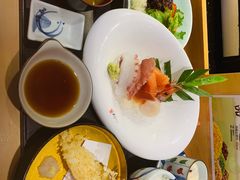 -万鱼亭 日本料理(无锡香山名园店)