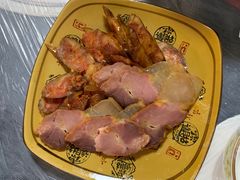 -韩妹鱼庄·泸定老字号(泸定店)
