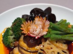 -徐记海鲜·家宴(南油永新汇店)