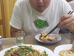 -牛街同乐祥肉饼店(天通苑店)