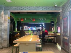 -京参 • 擂椒饭(这有山店)