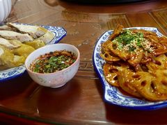 -回辉登偰氏面片(东莲花美食街店)