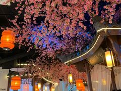 -荷塘秋月·本帮江浙菜(国权路店)