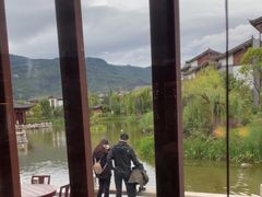 -丽江金茂凯悦臻选酒店-滇香馆