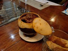 -成桂西餐厅·42年的味道(五大道疙瘩楼店)