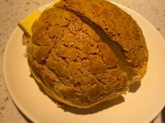 -千日贺茶餐厅(高新万达店)