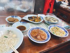 -粗茶淡饭(东关街店)