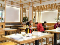 -饺子季水饺餐厅(新市街店)