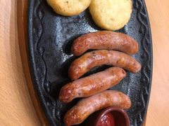 -萨莉亚意式餐厅(天河城购物中心店)