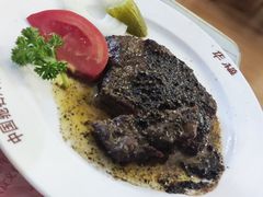 -华梅西餐厅(哈尔滨中央大街店)