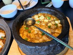 -绿茶餐厅(龙井船宴· 品牌总店)