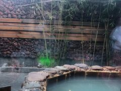 -北京益泉花园酒店