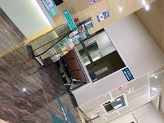 -广州仁爱天河医院体检中心