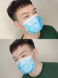 -尔素·半永久纹眉·野生眉
