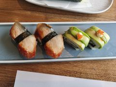 寿司拼盘-鹤菊怀石料理(江北店)