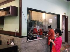 门面-春阳水饺(香槟广场店)