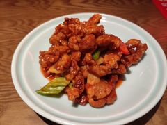 -吕氏疙瘩汤·新鲁菜(济南万象城店)