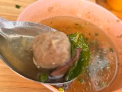 -金山锅贴店(金泉路店)