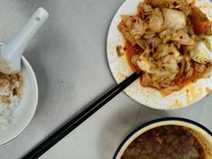 -定家小酥肉·清真(回民街店)