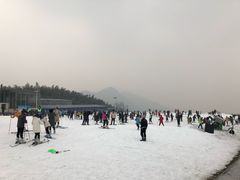 -江南天池