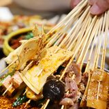 打卡魔都正宗乐山美食排队王！