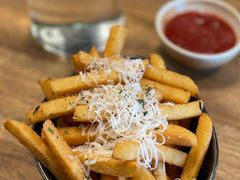 芝士薯条-G+KITCHEN(龙湖狮山天街店)