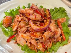 -金刚山(学府路店)