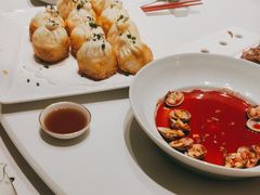 -红城阁·上海味道(四平路店)