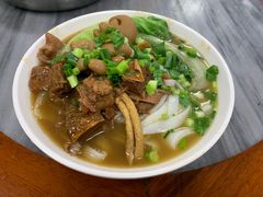 牛腩猪肠河粉-珍珍小食店(西华路店)