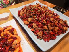 -望京一号·重庆江湖菜(工体店)