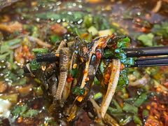 -乐山第一家临江鳝丝(茶坊路店)