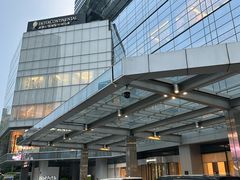 -成都仁恒格蓝柏薇酒店公寓