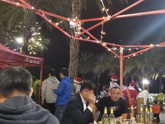-木屋烧烤(惠阳华润小径湾店)