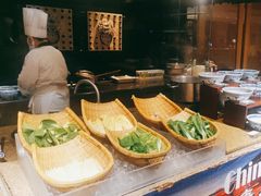 -上海东方佘山翰悦阁酒店·Vie全日制餐厅