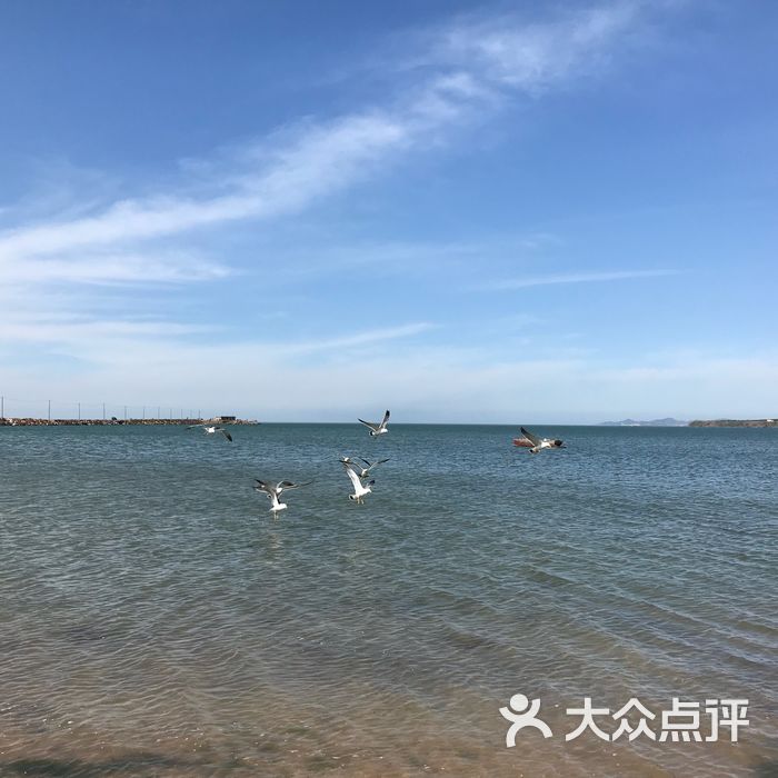 王家村浴场