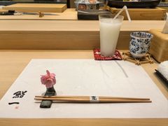 -鮨一日本料理旗舰店(总店)