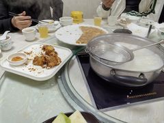 -源港渔村-中山脆肉鲩(博罗店)