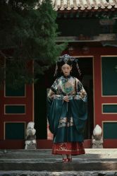 -美云庭古装·格格服汉服·京城旅拍(北京店)