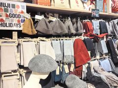 -MUJI无印良品(西单大悦城店)