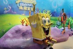 -尼克Playtime(欢乐海岸店)