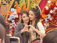 -南宁方特东盟神画