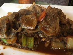 -乡间好味私家菜(总店)